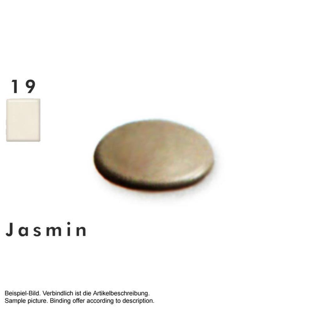 Systemceram Sink And Shower Cover Ablaufabdeckung Jasmin