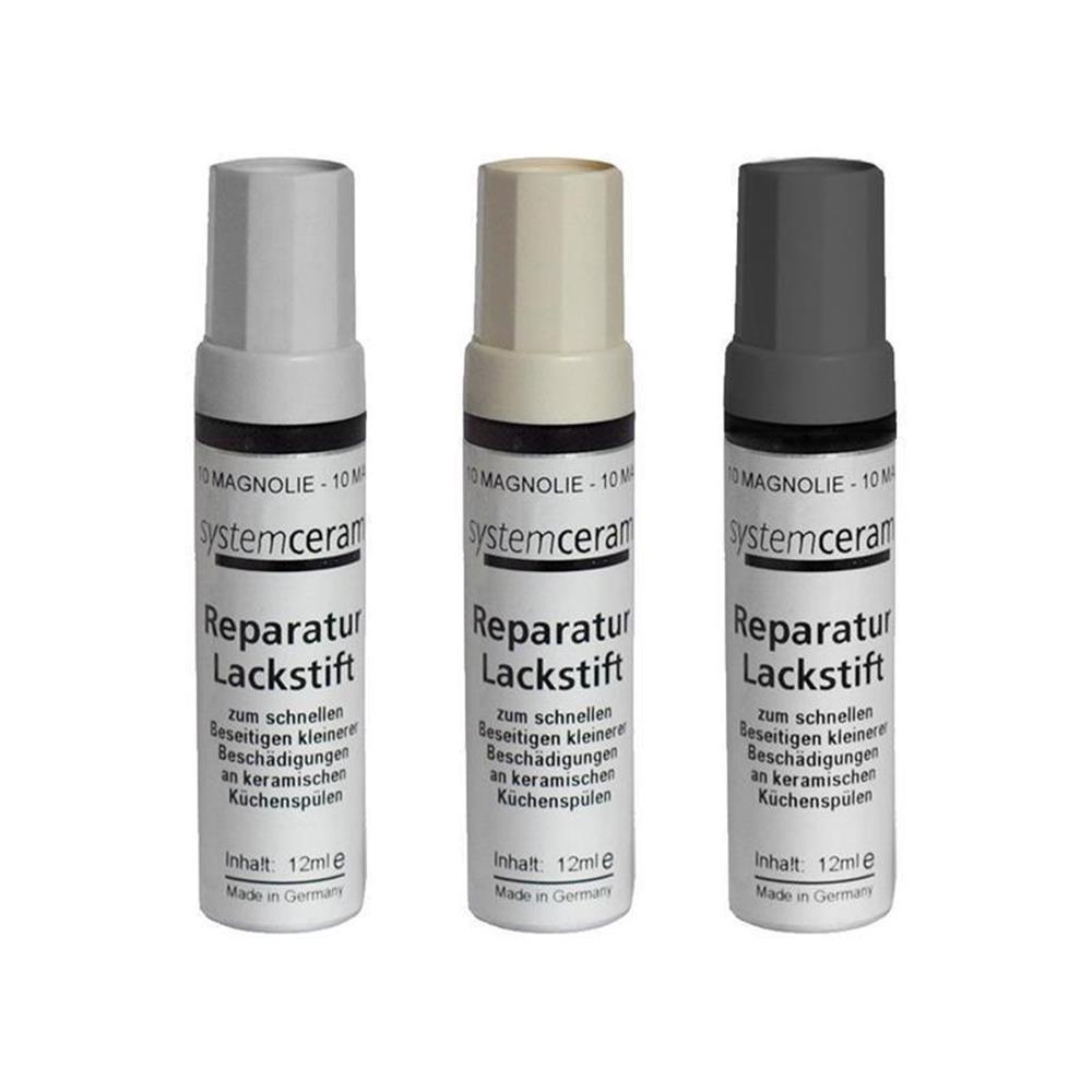 Systemceram Reparatur-lackstift Polar 13