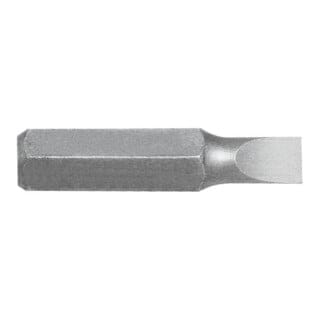 5/16" Schlitz-Schlagbit 10 mm