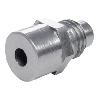 Blindnietzangen-Mundstück 2.4 mm 4261