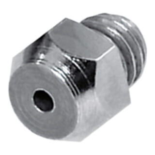 Handnietzangen-Einsatz 4.0 mm