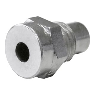 Blindnietzangen-Mundstück 4.0 mm 4262