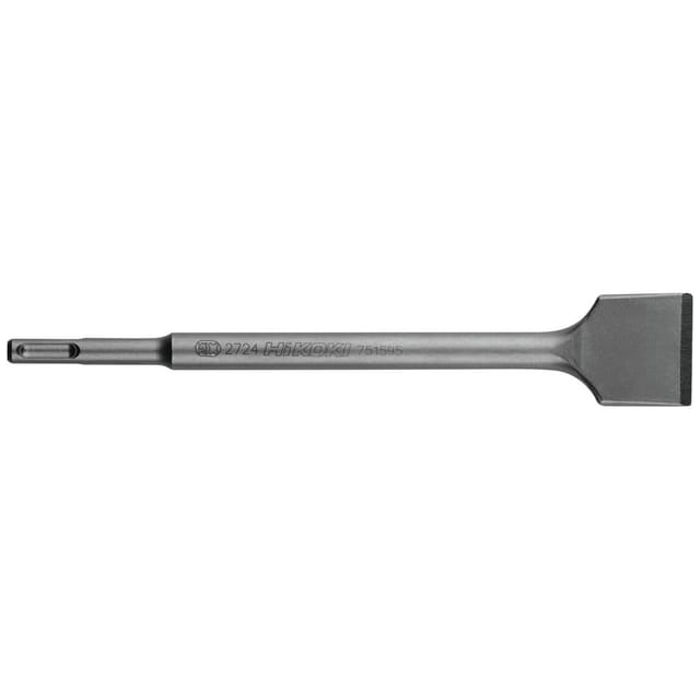 HiKOKI Fließenmeißel, SDS-plus, 40 x 250 mm