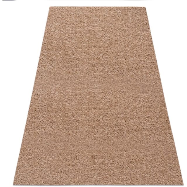 Teppich, Teppichboden eton beige beige 500x500 cm