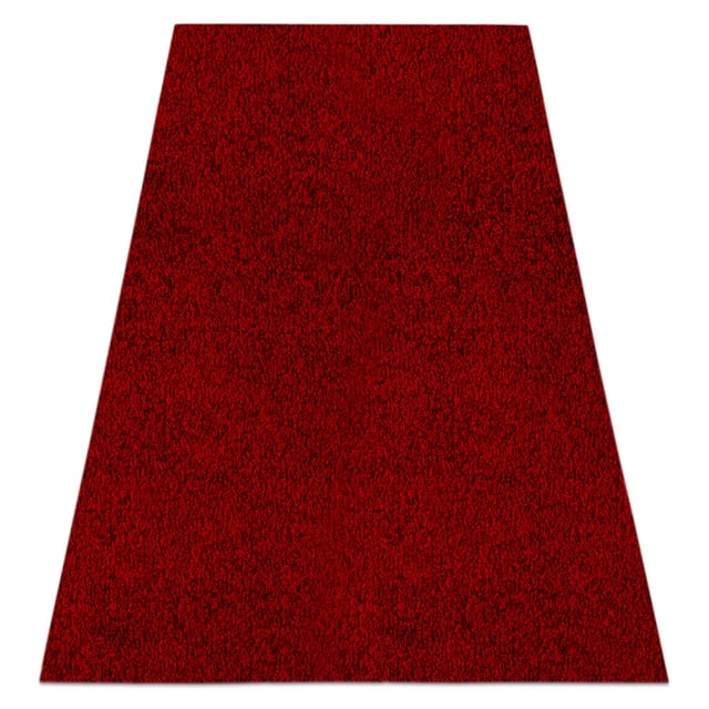 Teppich, Teppichboden eton rot red 300x300 cm