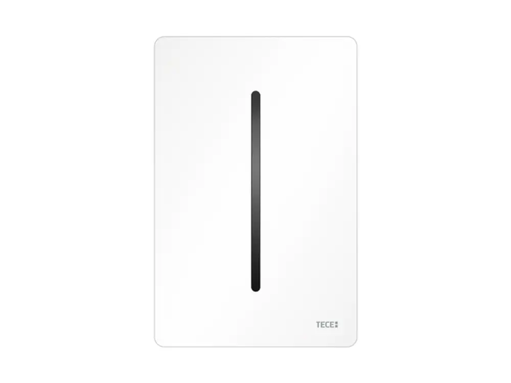 Tece Tecefilo-solid Urinalelektronik Weiß Glänzend 230 V-netz, 9242032