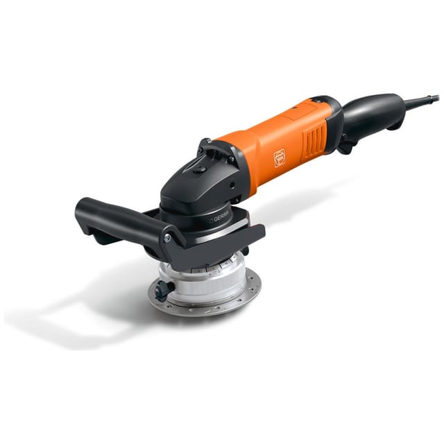 Fein Kantenfräse KFH 17-15 R bis 15 mm - 72381861000