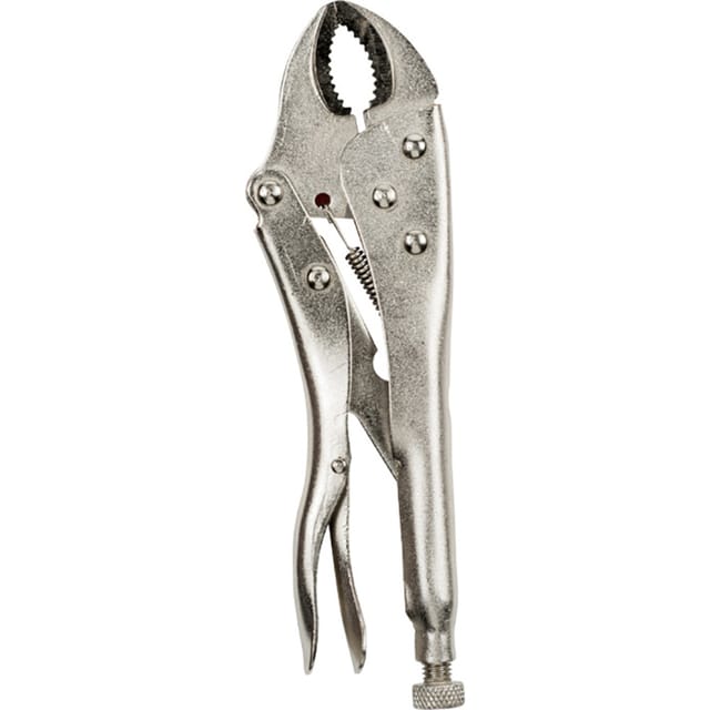 408000 Gripzange 225 mm - KWB