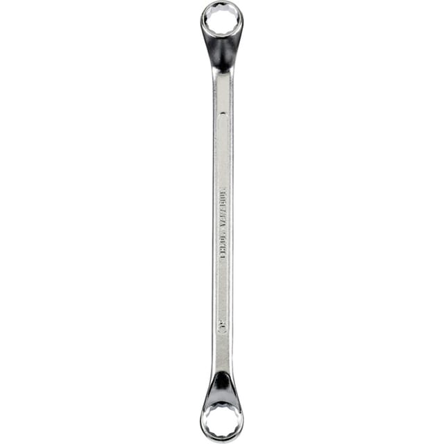 KWB - 442427 Ringschlüssel 1 Stück Schlüsselweite (Metrisch) 24 - 27 mm