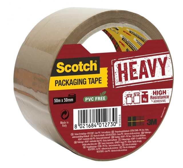 Braunes Scotch-Klebeband SCOTCH