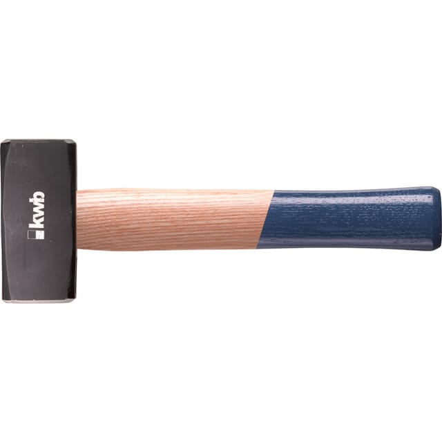 kwb 449112 Fäustel 1250 g 1 St.