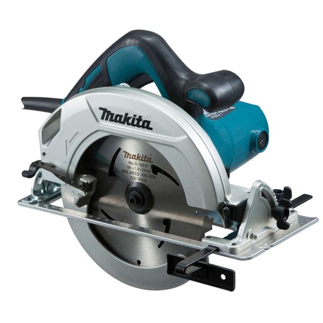 HS7601 Elektro-Handkreissäge - Makita