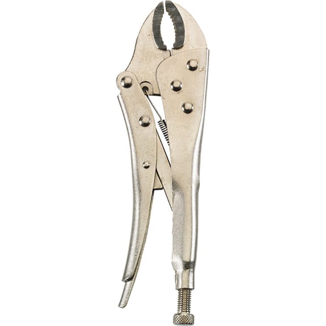 KWB Grippzange 180 mm, 4080-10