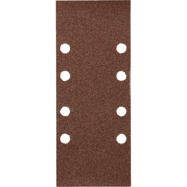 kwb 818212 Schleifpapier Körnung (num) 120 (L x B) 230 mm x 93 mm 10 St.