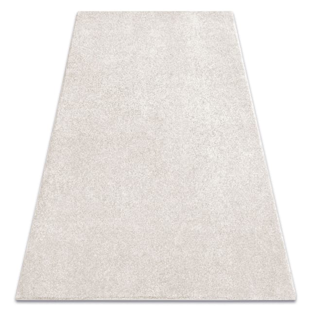 Teppich Teppichboden san miguel creme 031 eben, glatt, einfarbig beige 300x500 cm