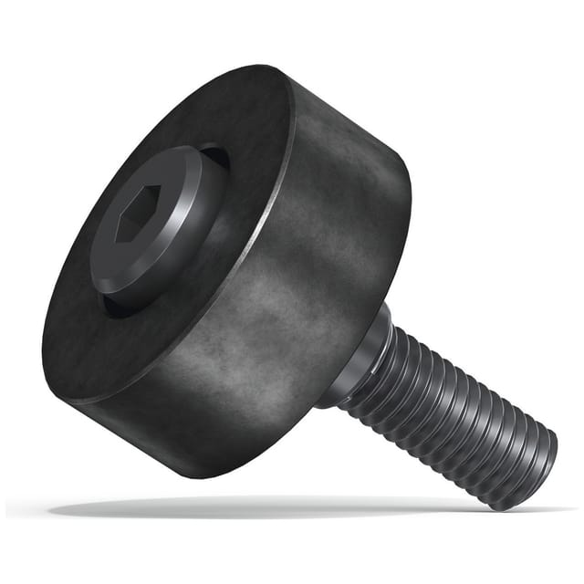 Fein - Führungsrolle, ø 26,30 mm für 45° Fase, kein Radius