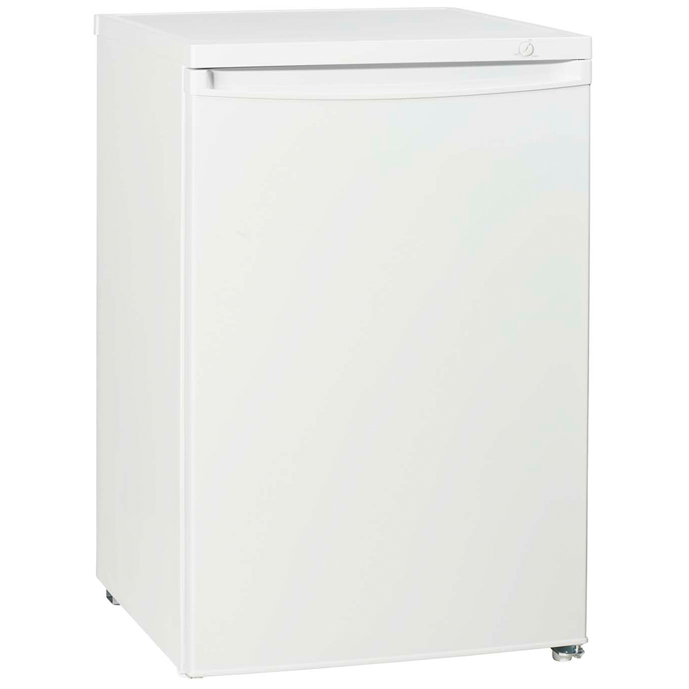 PKM Gefrierschrank GS 83.4A++T3 - weiß, 91 l, EEK E