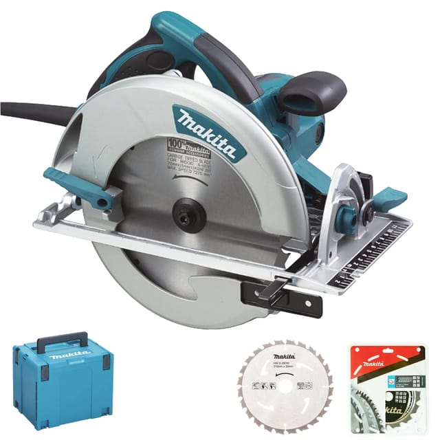 Kreissäge Makita 5008MGJX 1800W