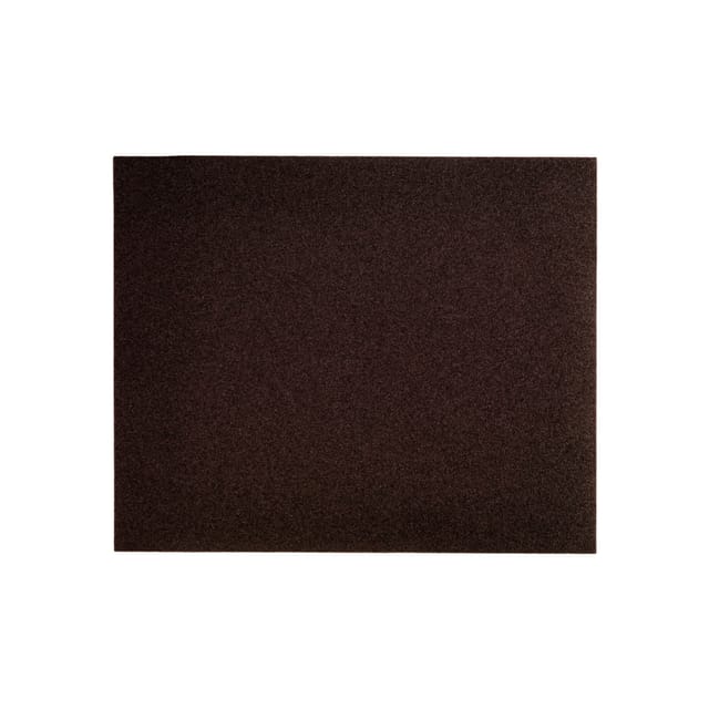 Metabo Schleifblatt 230x280 mm, P 80, Metall, NE-Metalle, Serie Professional 50 Stk
