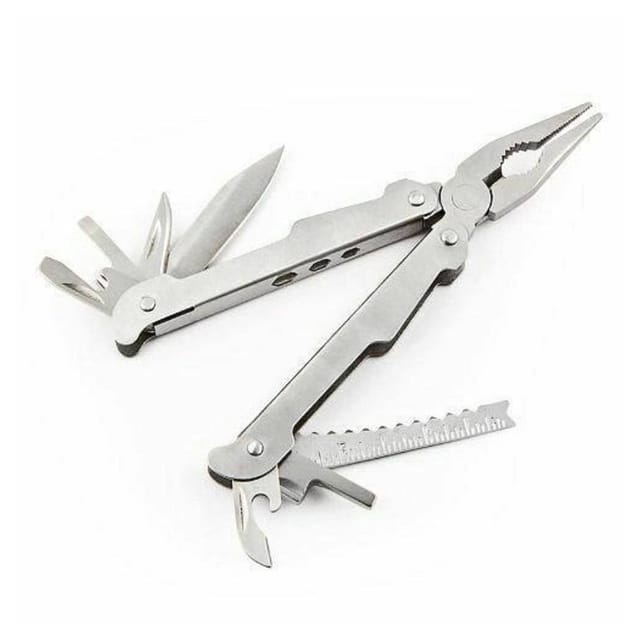Trade Shop Traesio - Trade Shop - beschäftigungsmultifunkte mit 15 funktionen in wissenschaft mit utensile astucc -