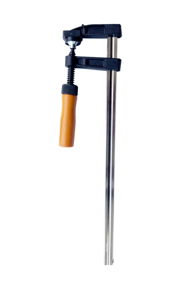 Schraubzwinge Leimzwinge Klemmzwinge 300 x 50 mm - Trendline