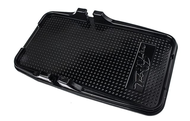 Anti-Rutsch Pad xl für Smartphone Antirutsch Halterung Antirutschmatte - Trendline