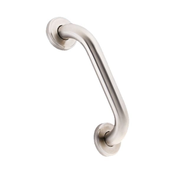 Trendline - Haltegriff Badewannengriff Haltegriff 30cm Edelstahl matt