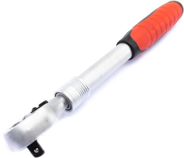 Primaster - Teleskop-Ratsche 1/2 Zoll 30 - 44 cm Knarre Ratsche