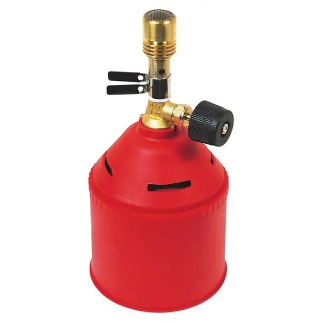 Industrial Bunsenbrenner - 1500000194 - Rothenberger