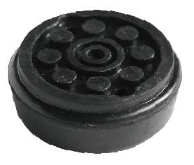 Gummiauflage für Wagenheber T820033X Rangierheber - Trendline