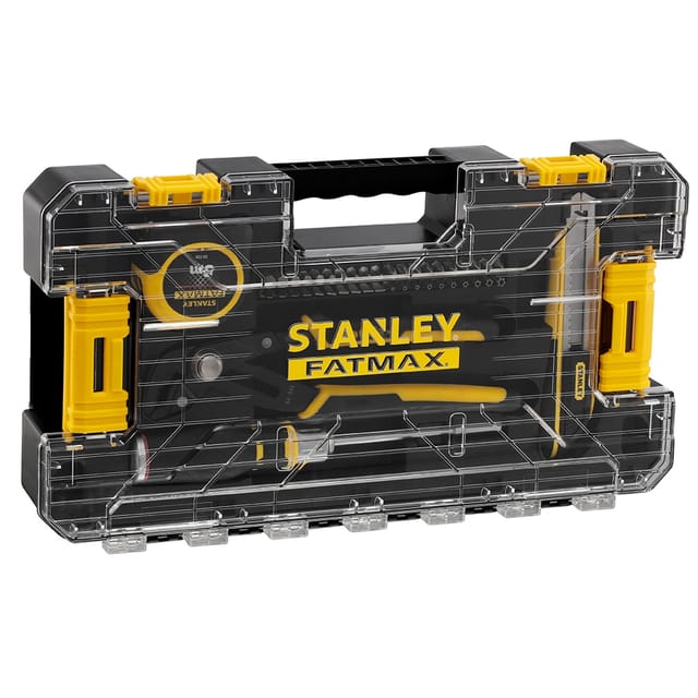 Stanley FATMAX FMMT98106-1 Satz de Werkzeugmaschinen 4 Werkzeuge
