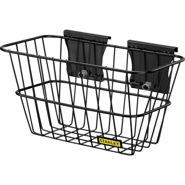 STANLEY STST82603-1 Trackwalls Metallkorb Metallkorb