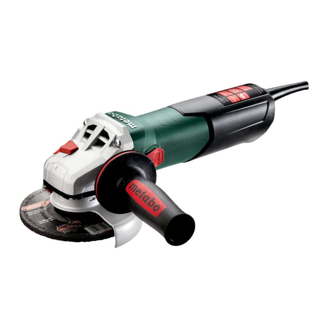 Winkelschleifer Metabo wea 11-125 Quick (603626000)