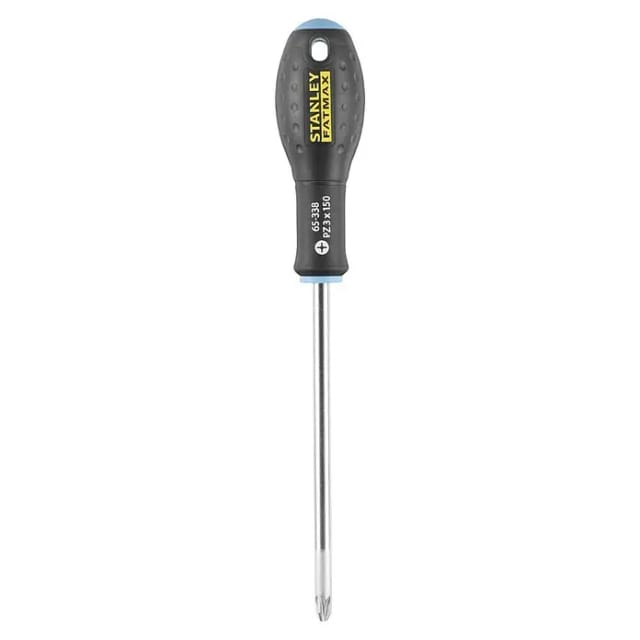 Stanley - Schraubendreher FatMax PZ3 150 mm