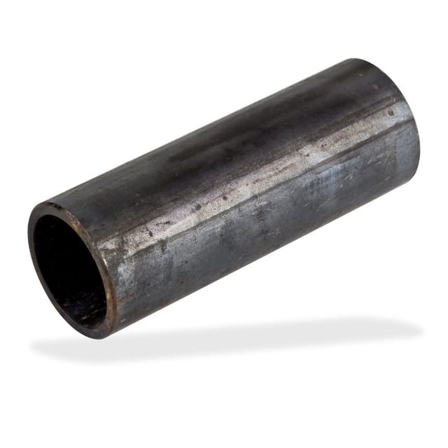 Konus Einschweißrohr 120x44 - ø 36/24 Einschweißhülse