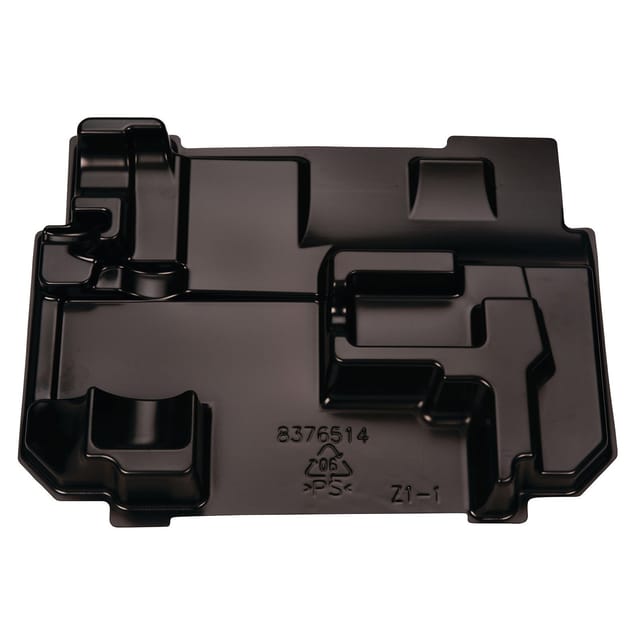 Tiefziehteil für Bohrhammer makpac Gr. 2 - 837651-4 - Makita
