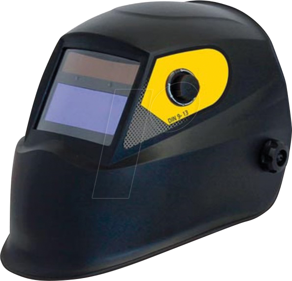 Professioneller SCHWEIßHELM schweissmaske 90368