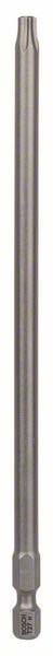 Accessories 2607001672 Sechsrund-Bit t 27 extra hart e 6.3 1 St. - Bosch