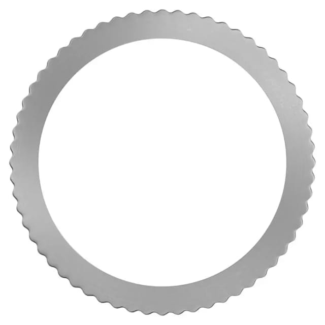 Reduzierring für pro Kreissägeblatt, 20 x 0,8 x 15,875 mm - Bosch