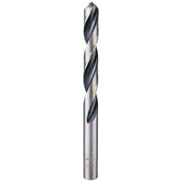 Bosch - Zubehör - Metallbohrer-Set, 11,6x142 mm, 5-tlg. 2608577284