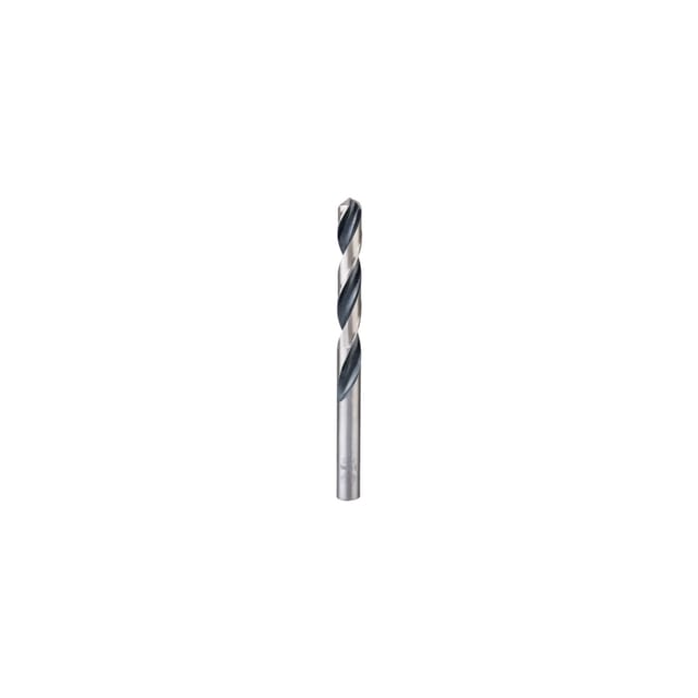 Bosch Metallspiralbohrer HSS PointTeQ DIN 338 11,1 mm 5 Stk