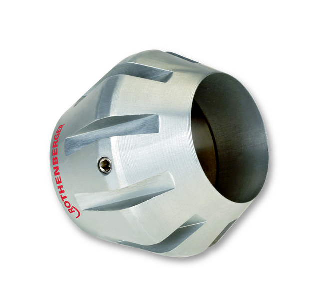Rothenberger - Führungskugel Kamerakopf, 30mm, für DN150 - 1500000120