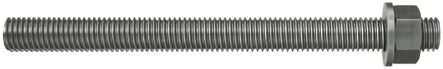 Ankerstange r 88523 fis a m 6x110 a 4 Mutter/Scheibe