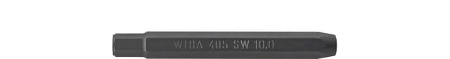 Schraubenausdreher 10,0 mm (03854) - Wiha