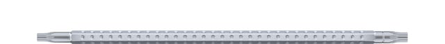 Wechselklinge system 4 torx® T5, T6, 120 mm (26124) - Wiha