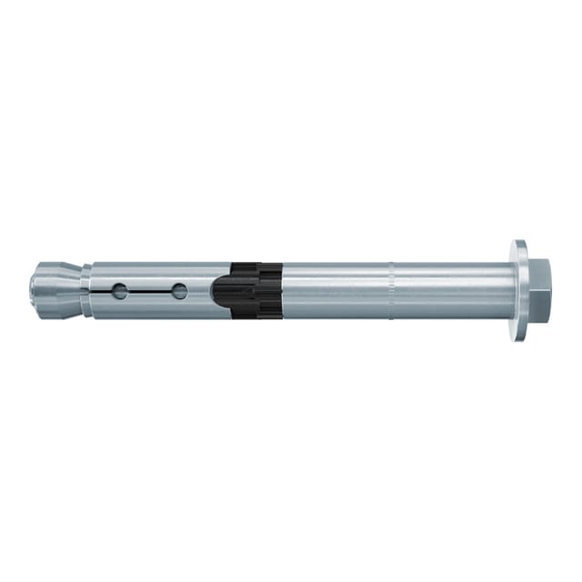 Hochleistungsanker fh ii 10/25 s 50 Stk - Fischer