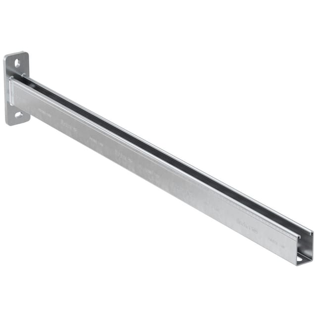 fischer Auslegerkonsole FCA 62 - 1000