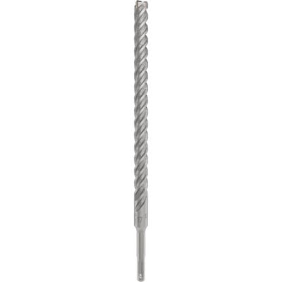 Pro sds plus-5X Hammerbohrer 17 x 250 x 310 mm - 2608836629 - Bosch