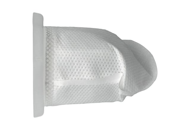 Staubsaugerfilter kompatibel mit Vorwerk Kobold VC100 Staubsauger - Schmutzfilter, Filtereinheit - Vhbw