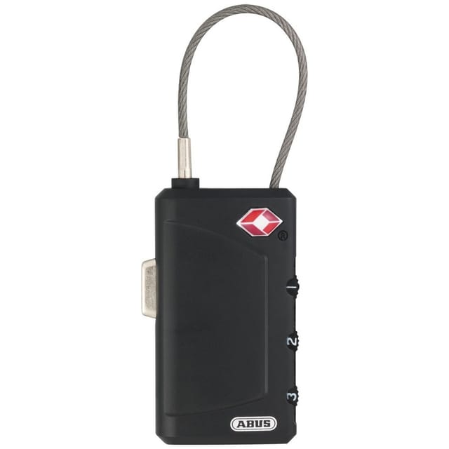 Abus - Zahlenschloss 148TSA/30 b